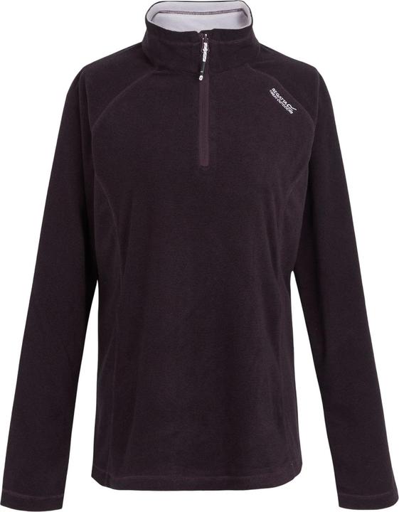 Produktbild Regatta Great Outdoors FleeceTop Montes mit 14Reissverschluss (38 D)