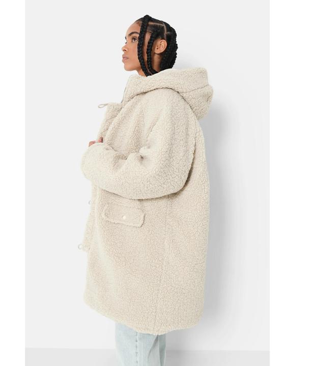 Produktbild Sixth June Oversize-Daunenjacke, wendbar (M)