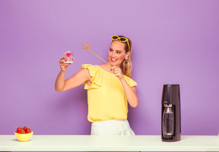 Image du produit SodaStream Spirit Megapack