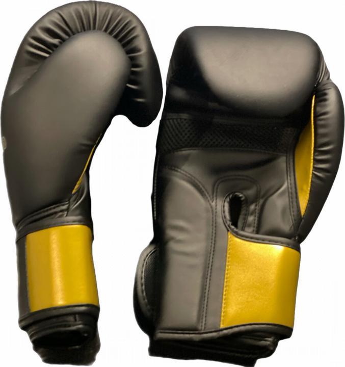 Produktbild Mizdak MMA Boxhandschuhe Elite Punch (12 OZ)