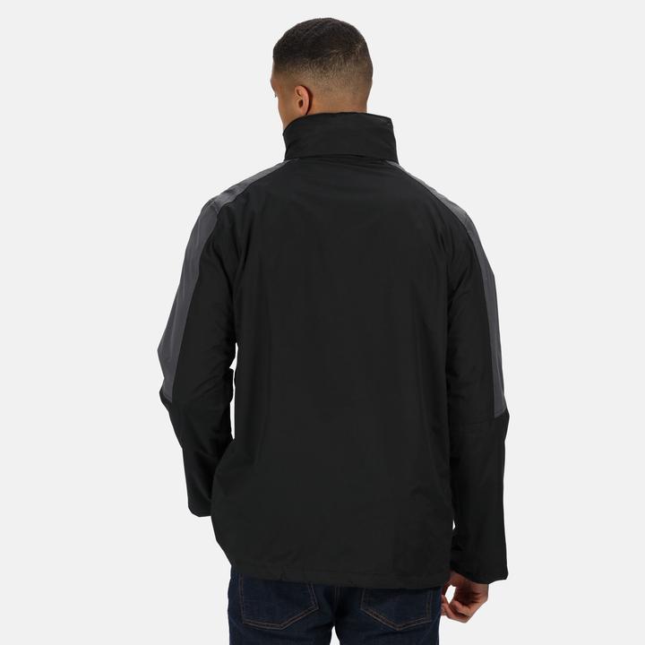 Immagine prodotto Regatta Giacca Defender III 3in1 impermeabile e antivento (XL)