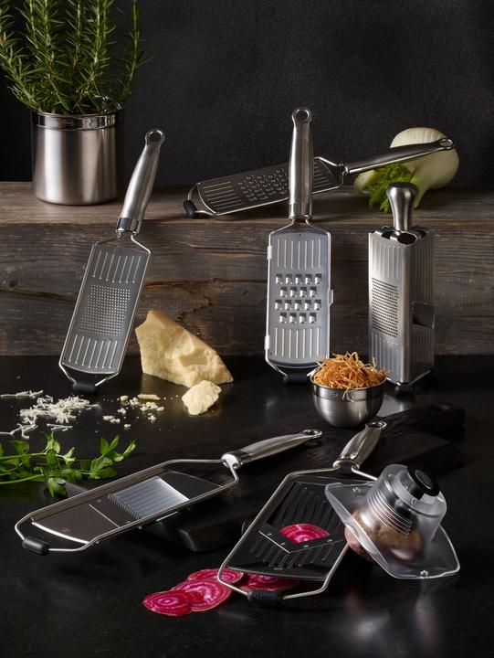 Produktbild Rösle Hobel V-Klingen