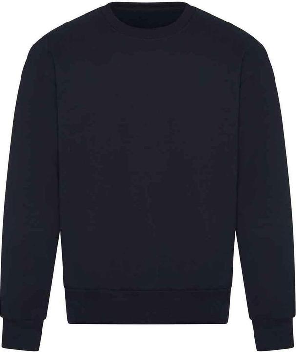 Actual product image Awdis Unisex Adult Signature Heavyweight Sweatshirt (XL)