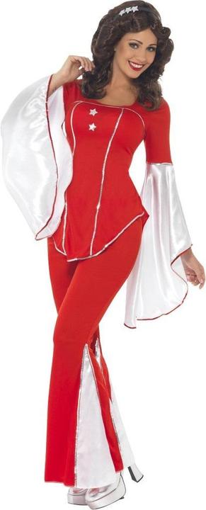 Immagine prodotto Smiffys Super Trooper (44, 45, 46)