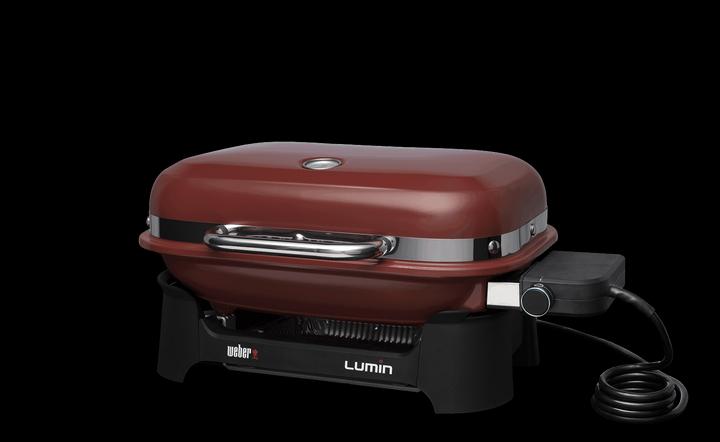 Image du produit Weber Lumin Compact (2.20 kW)