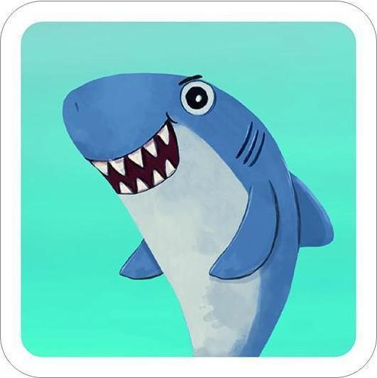 Actual product image Lucky Beach (German)