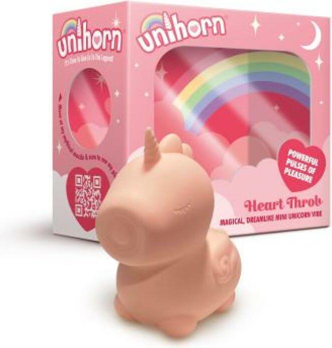 Immagine prodotto Unihorn Heart Throb