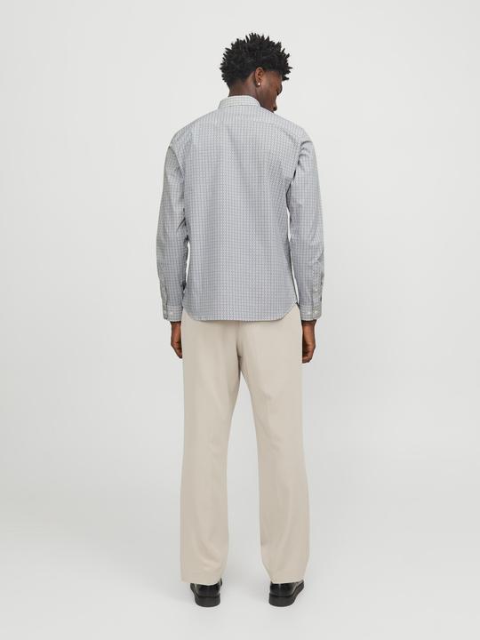 Actual product image Jack & Jones Dehnbares Hemd (L)