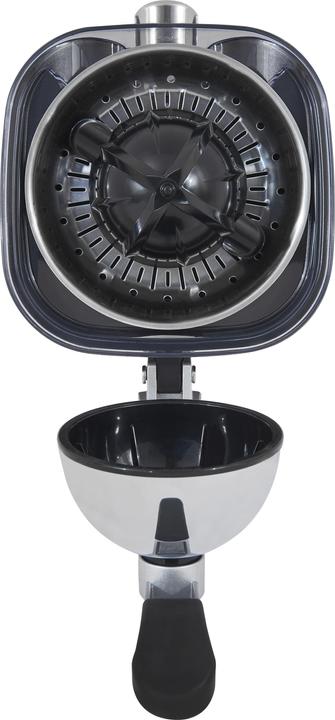 Image du produit GGV Presse-agrumes 2 accessoires JUICE 3020 eds (5810026)