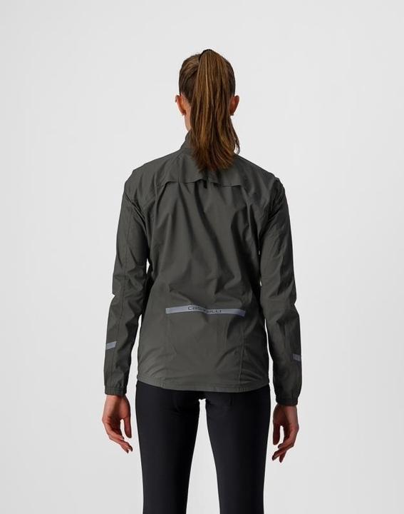 Immagine prodotto Castelli Giacca da pioggia Emergency 2 W (M)