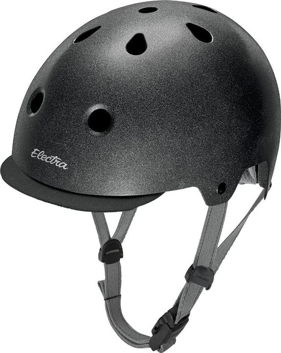 Actual product image Electra Lifestyle Lux Solid Colour Helmet (55 - 58 cm)