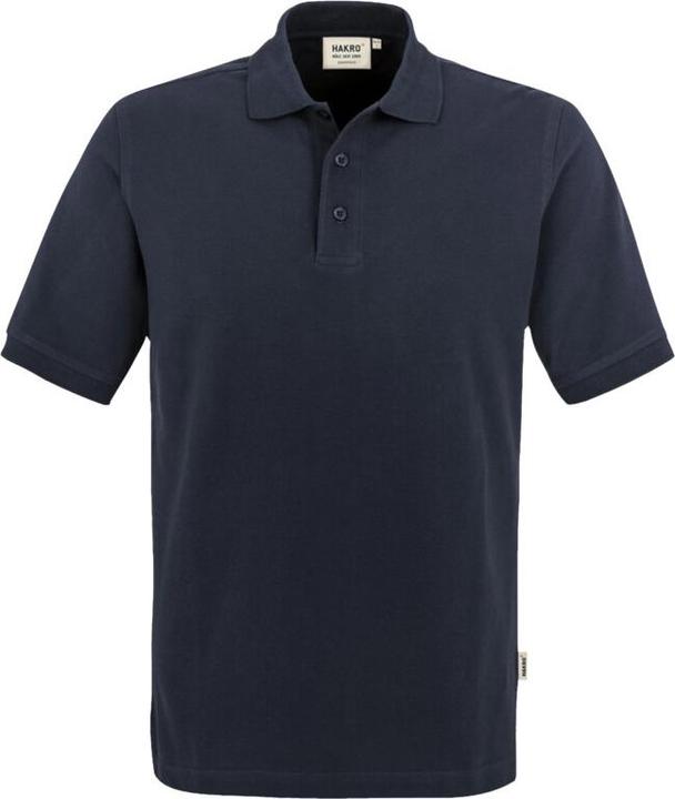 Produktbild Hakro Poloshirt Classic (M)