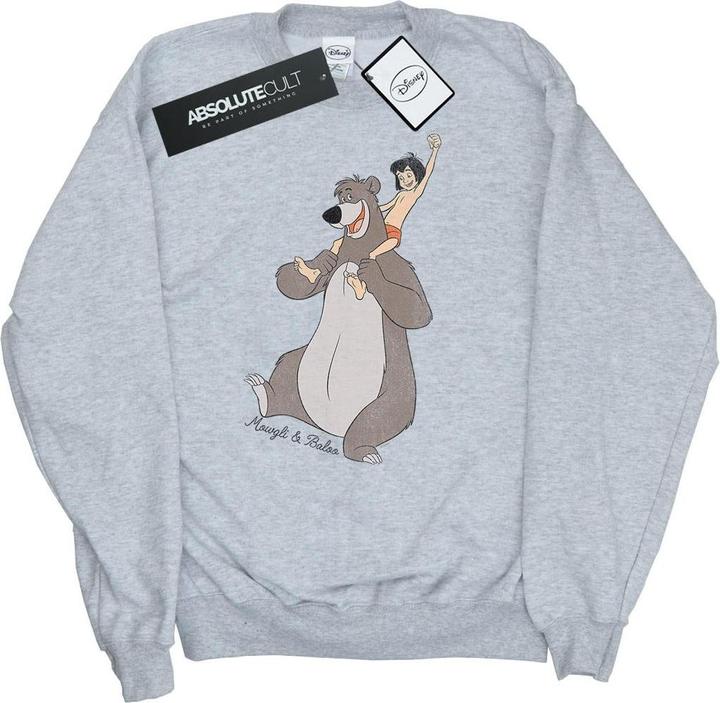 Disney Classic Sweatshirt