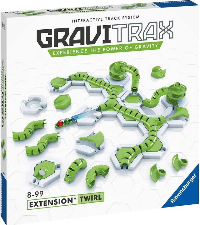 Ravensburger GraviTrax Twirl Erweiterung