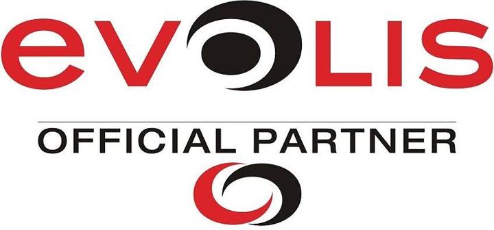 Actual product image Evolis Printhead