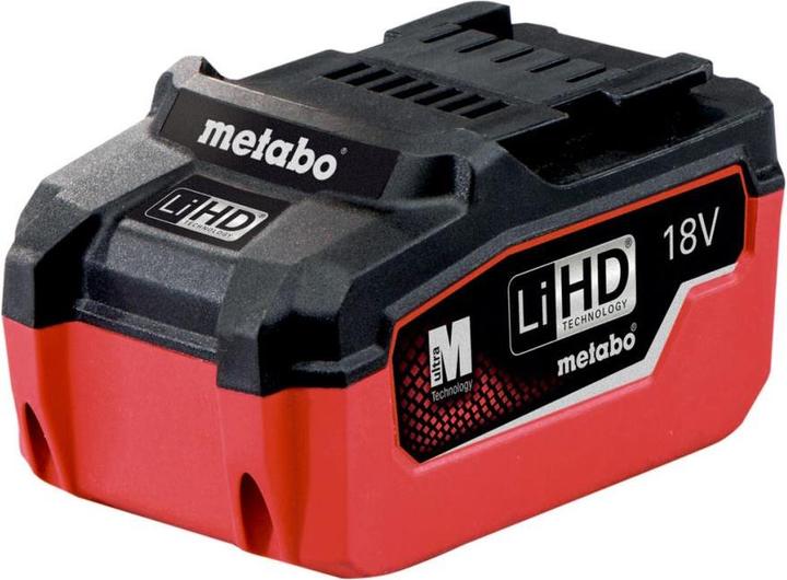 Metabo Batterie de rechange (18 V)