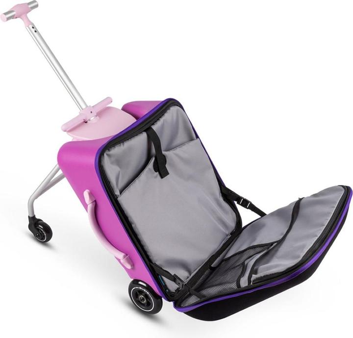 Produktbild Micro Eazy Violet (22 l, M (50 - 90l))
