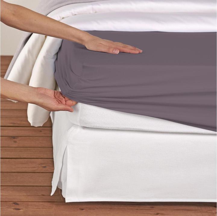 Image du produit Living Home Élasthanne (90 x 190-200 cm)