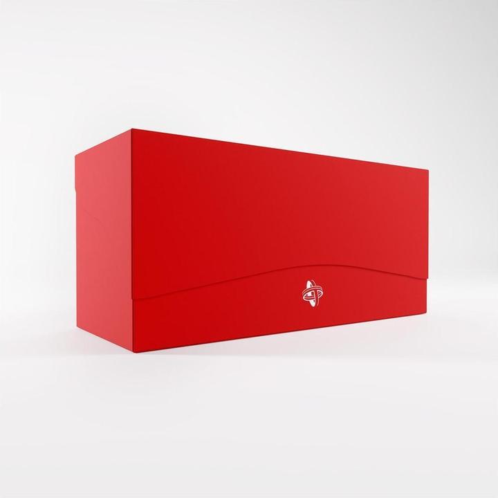 Immagine prodotto Gamegenic Supporto a triplo ponte 300+ XL Rosso