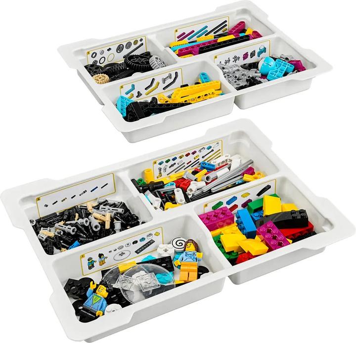 Produktbild LEGO Spike Prime (45678, LEGO Education)