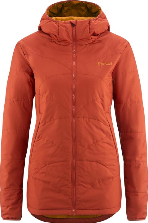 Red Chili Wo Jarle Hoody Jacket