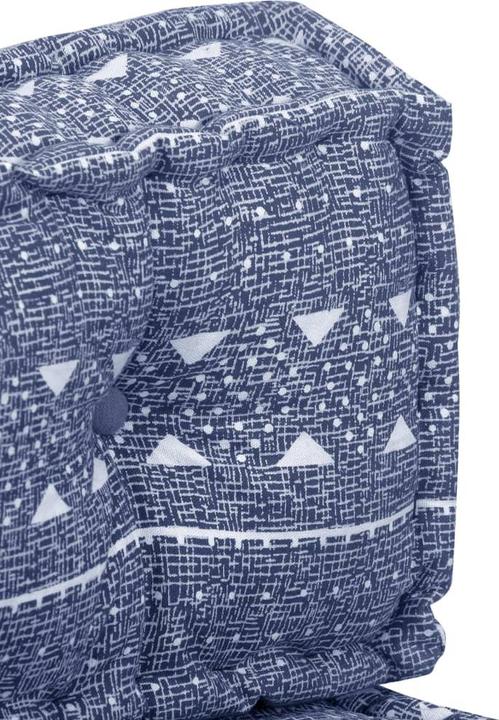 Actual product image VidaXL Pallet sofa cover (120 x 80 x 45 cm)