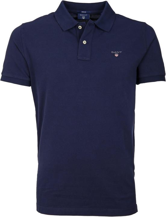 Produktbild GANT Piqué (XL)