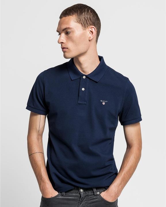 Produktbild GANT Piqué (XL)
