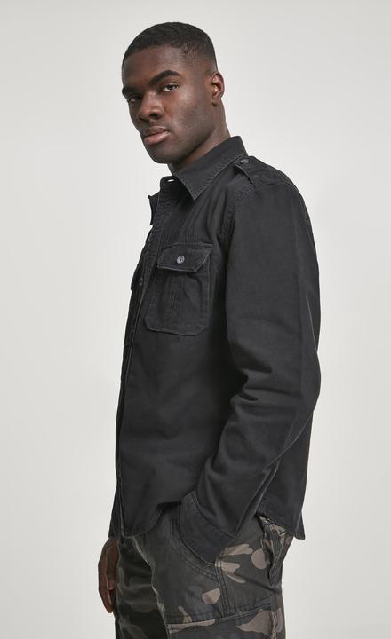 Immagine prodotto Brandit Camicia vintage (3XL)
