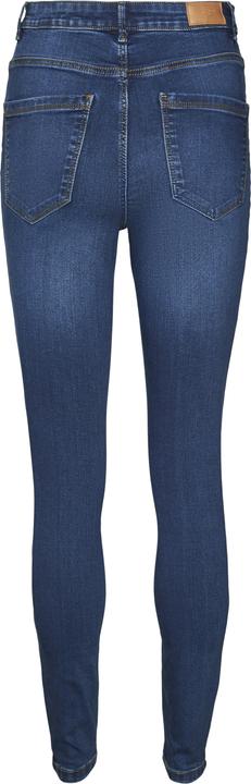 Produktbild Vero Moda VMSOPHIA Hohe Taille Slim Fit Jeans Skinny Jeans (30)