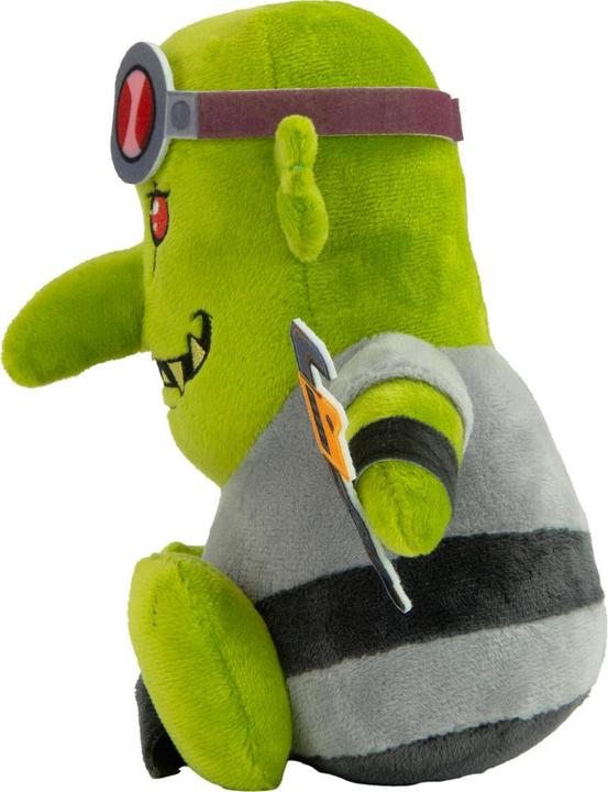 Productafbeelding Tomy Warhammer pluche figuur Spanna Grot 18 cm (18 cm)