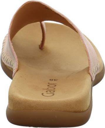 Produktbild Gabor Zehentrenner Flip Flop (38)