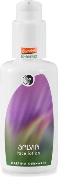 Martina Gebhardt Salvia Lotion (100 ml, 24h Creme)