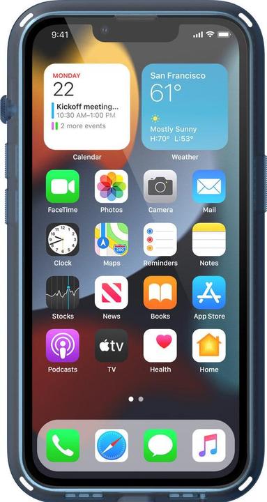 Produktbild Catalyst Influence Case (Apple iPhone 13 Pro)