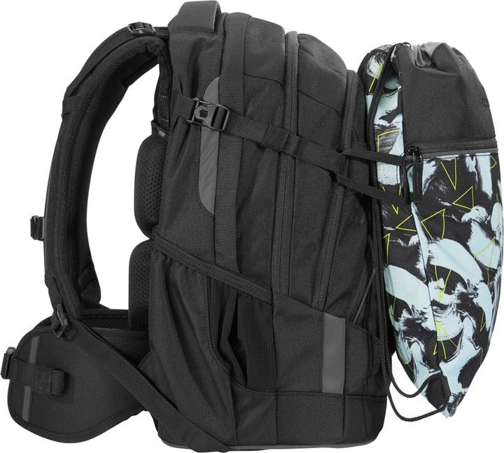 Actual product image Coocazoo sports bag gym bag, 10 litres (10 l)
