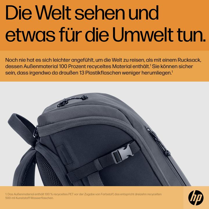 Immagine prodotto HP Viaggi (25 l)
