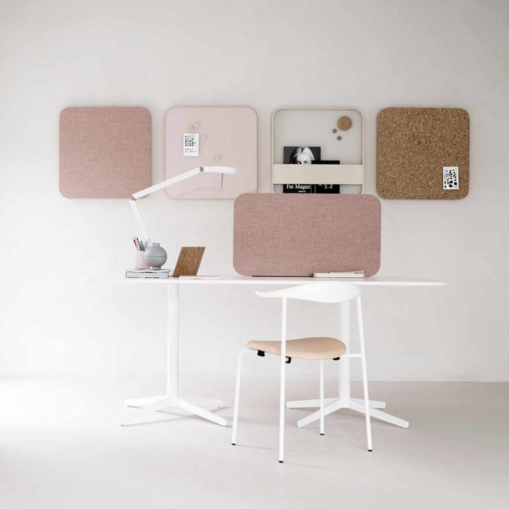 Image du produit Lintex Bloc Panneau en verre (60 x 5 cm)