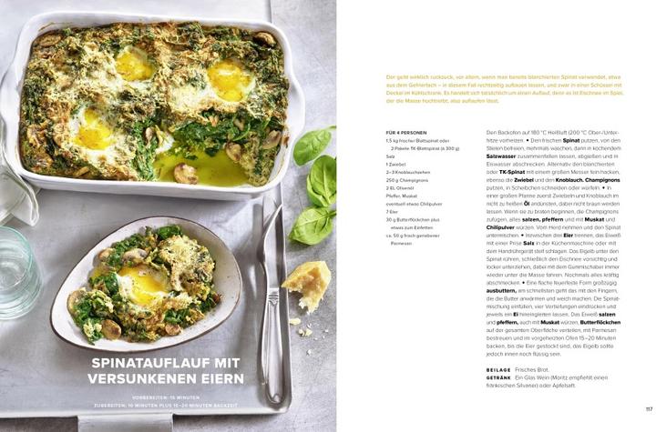 Produktbild Kochen mit Martina und Moritz – Schnell + einfach = einfach gut! (Deutsch, Hubertus Schüler, Martina Meuth|'Moritz' Bernd Neuner-Duttenhofer, 2021)