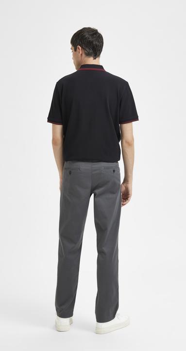 Actual product image Selected Homme 196 Straight flex chino (W28/L32)