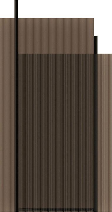 Produktbild Aytm Vase Flos 41.5 cm - Large