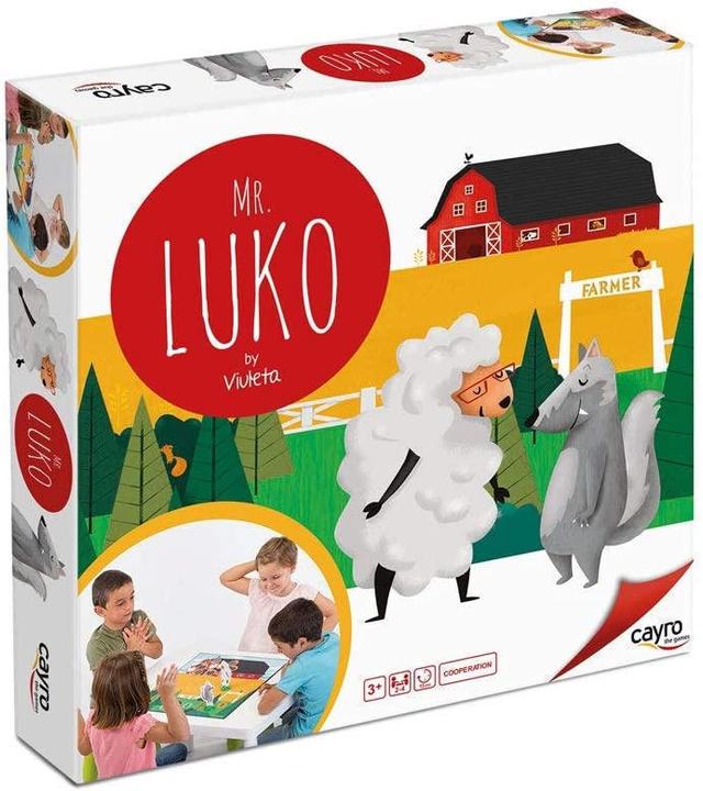 Giochi di società