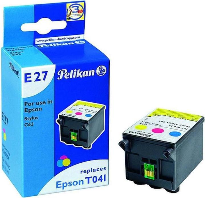 Epson T041 (Color)