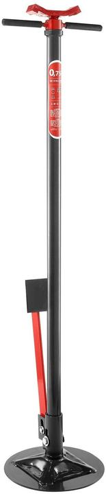 Actual product image Facom Mechanical transmission jack 750kg