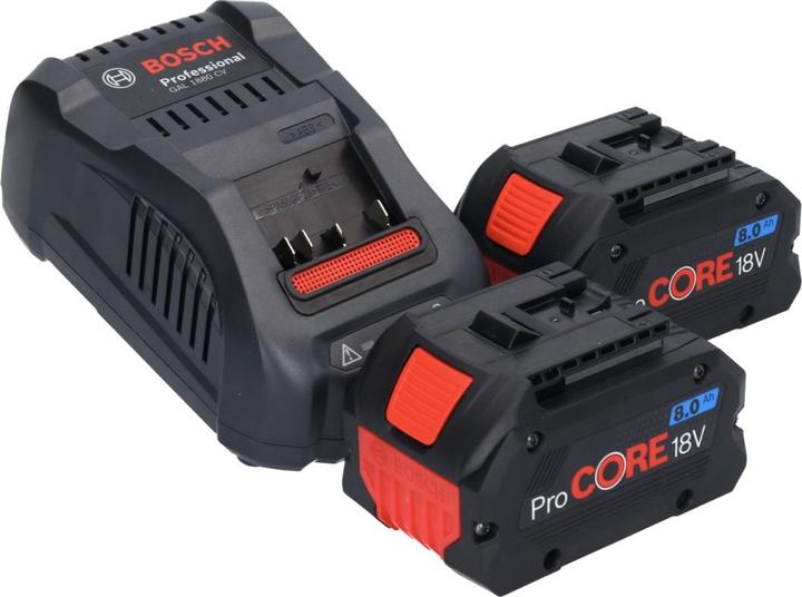 Produktbild Bosch Professional GSB 18V-150 C (Akkubetrieb)