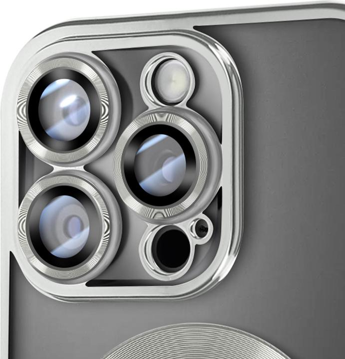 Immagine prodotto Avizar Custodia metallica (Apple iPhone 16 Pro)