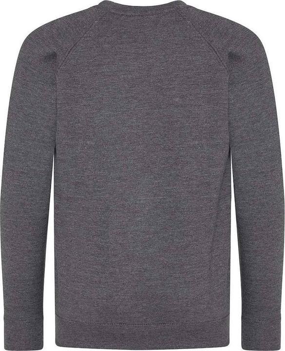 Immagine prodotto Awdis Academy Felpa Raglan Bambini (116)