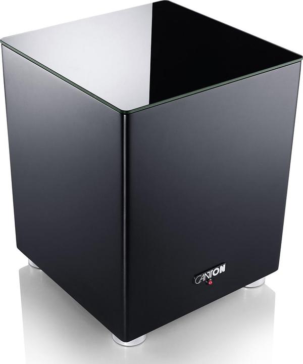 Actual product image Canton Smart Sub 8 (1 pcs., 200 W)