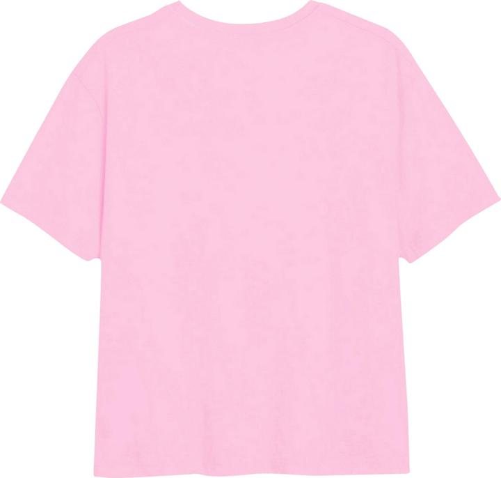 Produktbild Disney Girls Good Vibes Only Minnie Mouse T-Shirt (104)