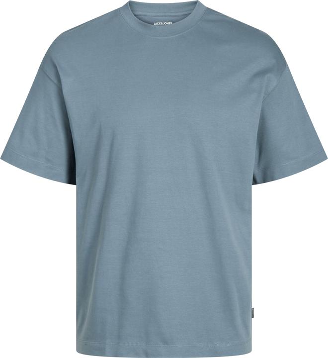 Jack & Jones Einfarbig Rundhals T-shirt T-shirt (L)