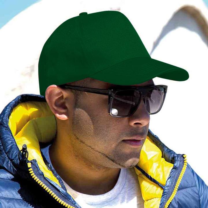 vert bouteille
